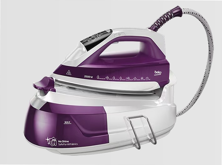 SGA7126P: Sistema Stirante a 6 Bar