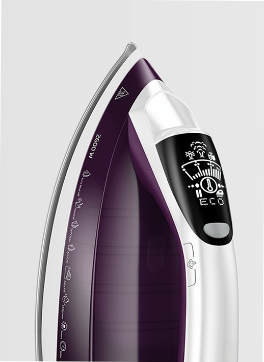 SGA7126P: Sistema Stirante a 6 Bar