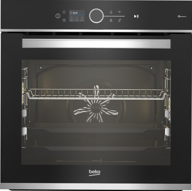 Forno Multifunzione Pirolitico bPRO700 A Acciaio