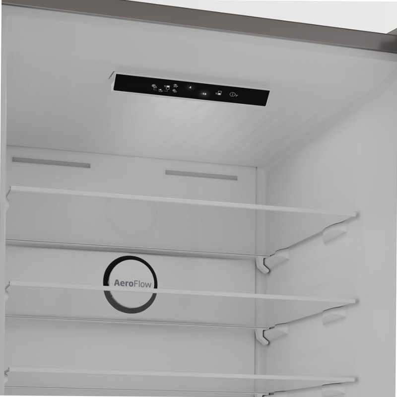 B5RCNE565HXBR: Frigorifero Combinato Beyond, Total No-Frost, 70 cm