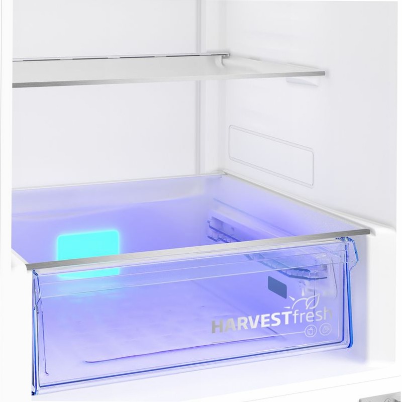 B5RCNE406HXB1: Frigorifero Combinato Beyond, Total No-Frost, 59.5 cm
