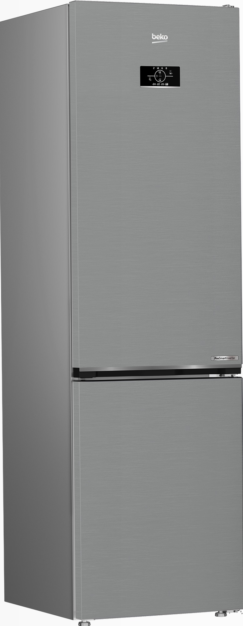 B5RCNE406HXB1: Frigorifero Combinato Beyond, Total No-Frost, 59.5 cm