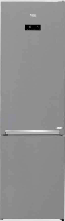 RCNA406E60ZXPN: Frigorifero Combinato, Total No-Frost, 59.5 cm
