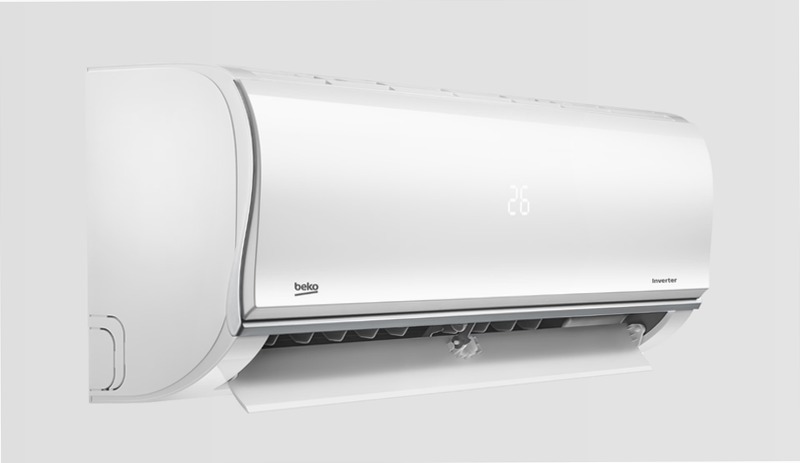 Climatizzatore a Parete BRHPR 180 / 181