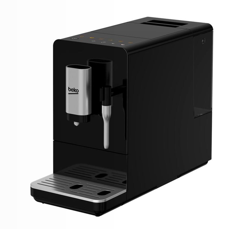CEG 3192 B: Macchina del Caffè Espresso Automatica 19bar