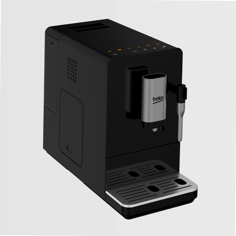 CEG 3192 B: Macchina del Caffè Espresso Automatica 19bar