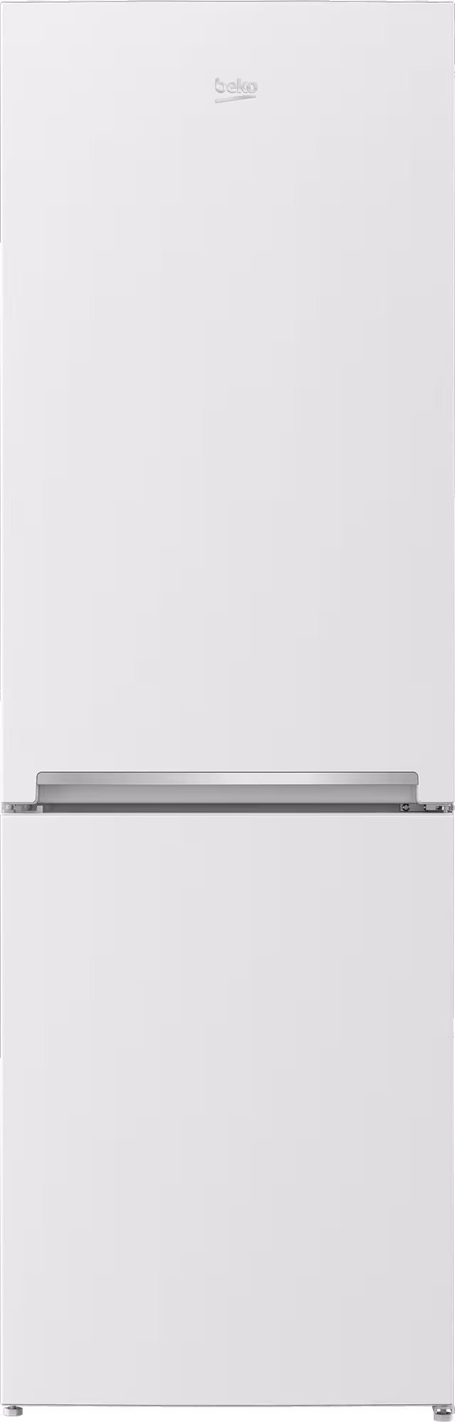 RCSA330K30WN: Frigorifero Combinato, Statico, 59.5 cm