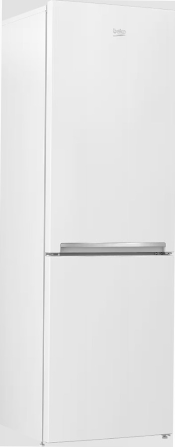 RCSA330K30WN: Frigorifero Combinato, Statico, 59.5 cm