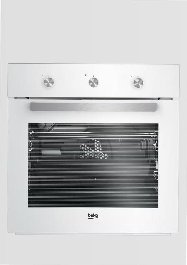 Forno Multi-Funzione BIM 24100 W A Bianco