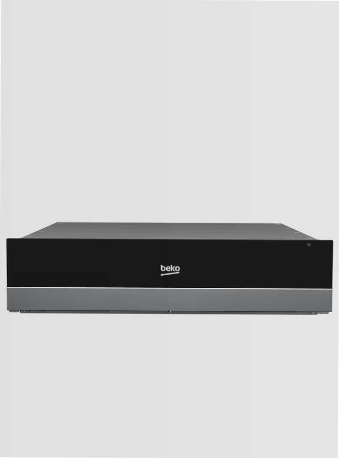 DRW 11401 FB: 22 L Cassetto Scaldavivande