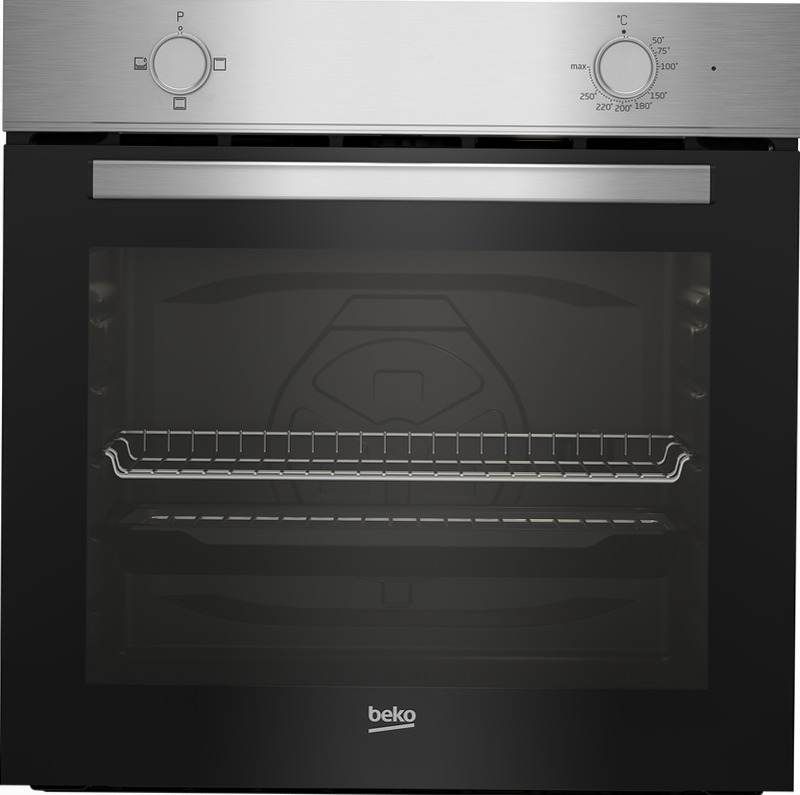 Forno Beyond Statico BBIC14000X A Acciaio