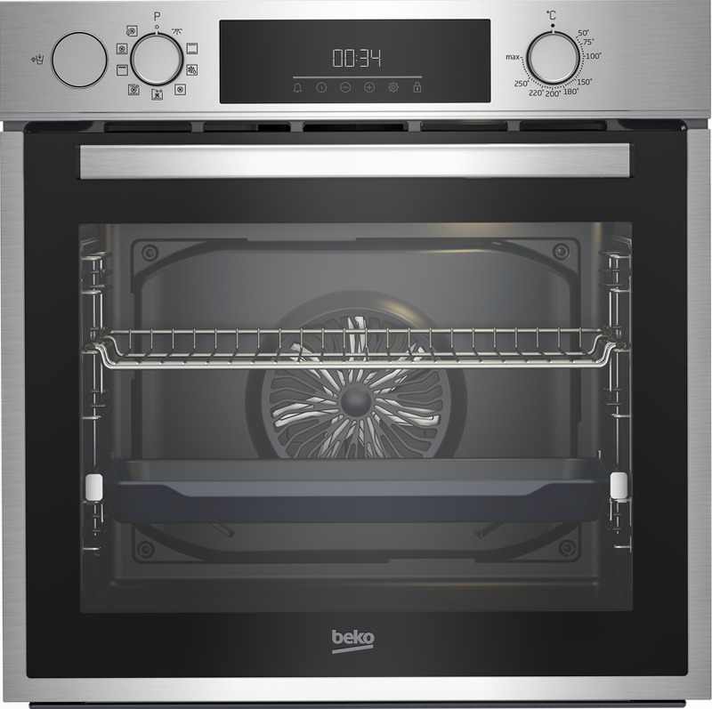 Forno Multifunzione Assistito a Vapore BBIS14300XE Acciaio