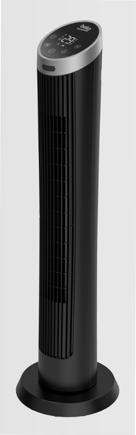 EFW 6900 B: Ventilatore a Torre