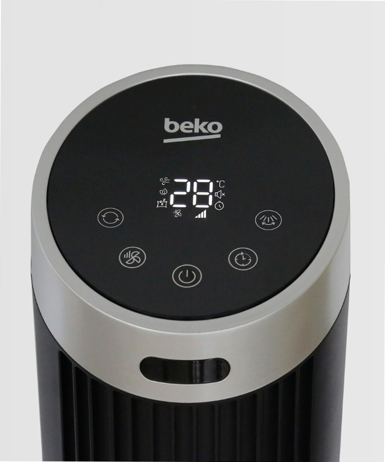EFW 6900 B: Ventilatore a Torre