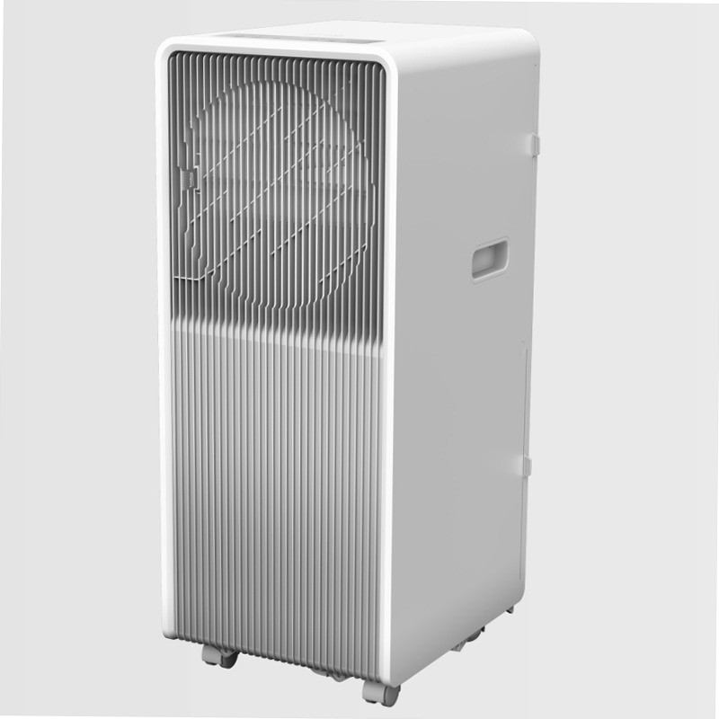 BP407C: Climatizzatore Portatile, 7000 Btu/h 7000btu A