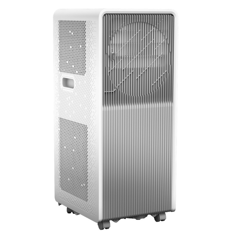 BP407C: Climatizzatore Portatile, 7000 Btu/h 7000btu A