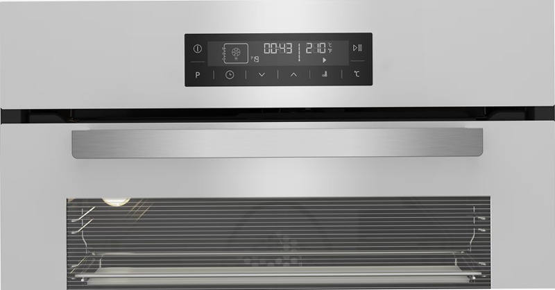 Forno Multi-Funzione BIM24400WCS A Bianco