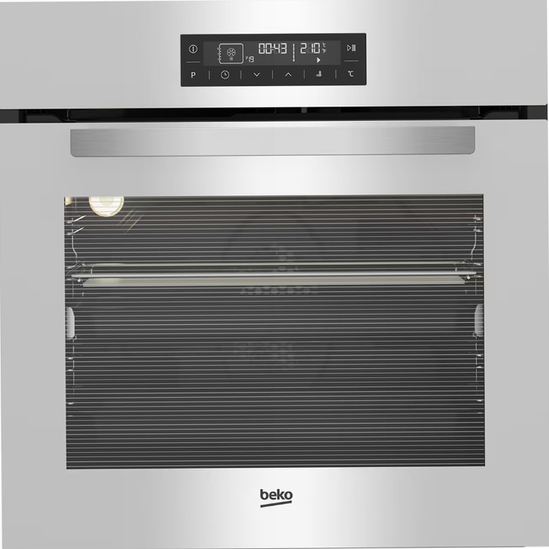 Forno Multi-Funzione BIM24400WCS A Bianco