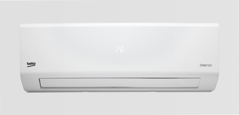 BEKOGLOBAL BEVPI 120/121: Climatizzatore a Parete