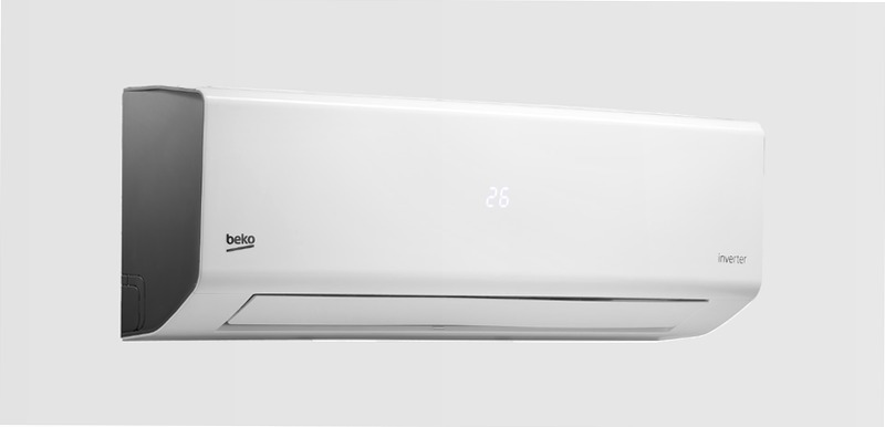 BEKOGLOBAL BEVPI 120/121: Climatizzatore a Parete