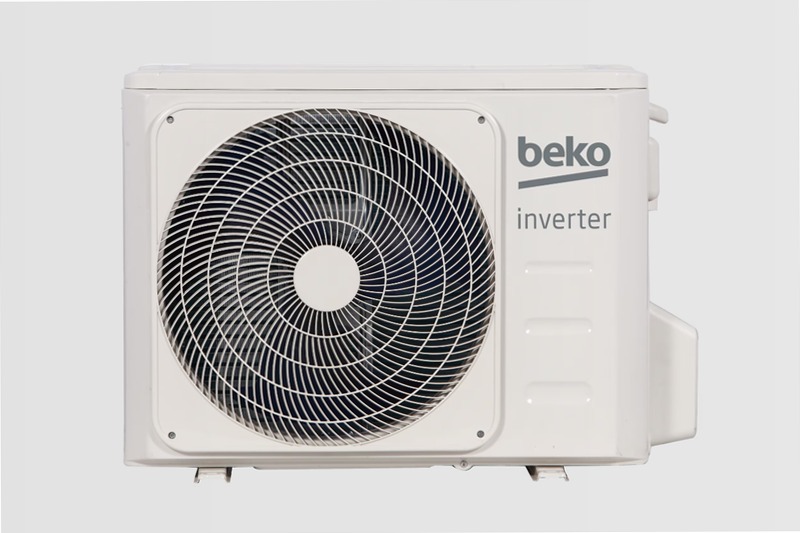 BEKOGLOBAL BEVPI 120/121: Climatizzatore a Parete