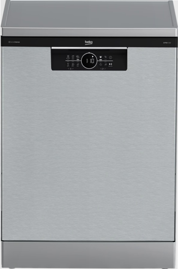 Lavastoviglie Beyond BDFN26560XC A 15 Inox Libera