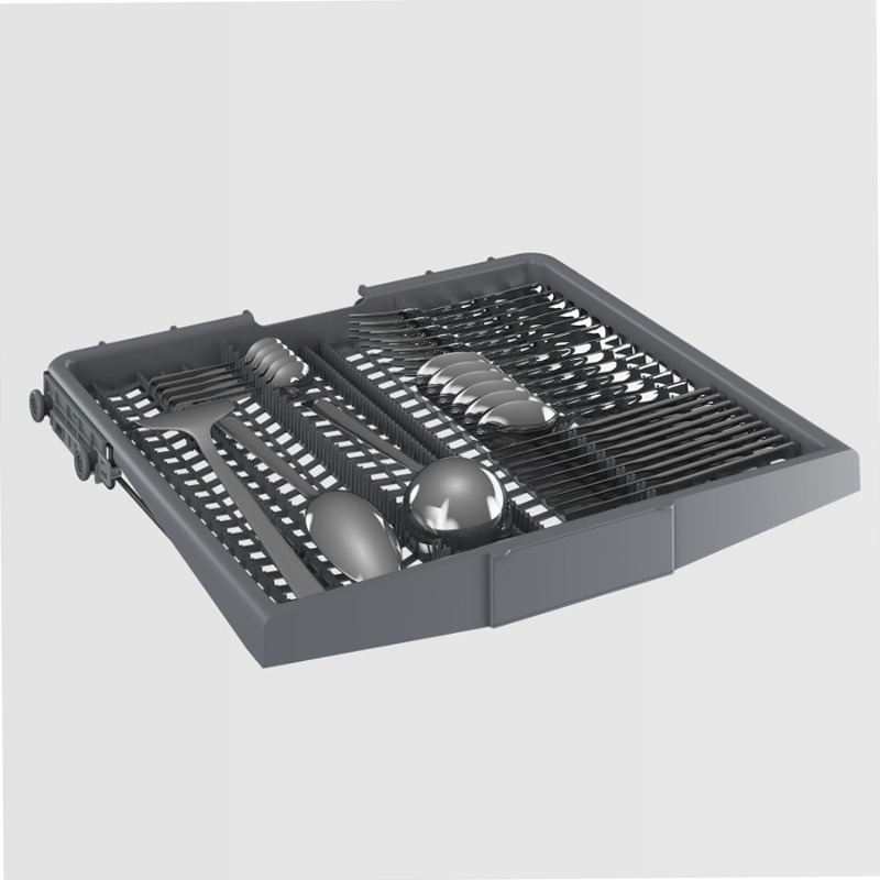 Lavastoviglie Beyond BDFN26560XC A 15 Inox Libera