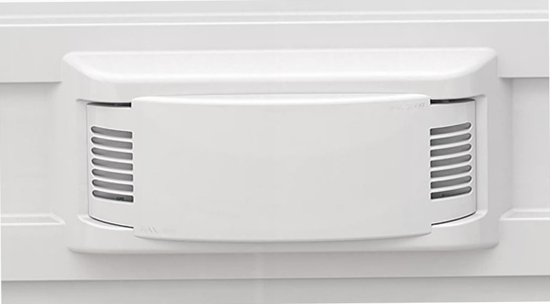 Congelatore Orizzontale HSM46740 Bianco 86lt