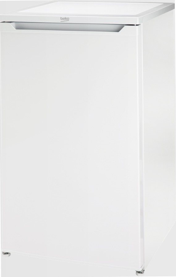 Frigorifero Sottotavolo TS190040N Bianco E Monoporta 81.8lt