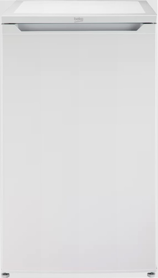 Frigorifero Sottotavolo TS190040N Bianco E Monoporta 81.8lt