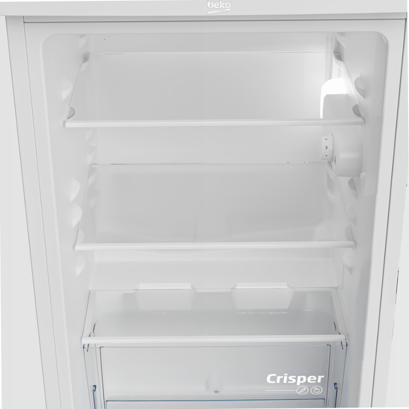 Frigorifero Sottotavolo TS190040N Bianco E Monoporta 81.8lt