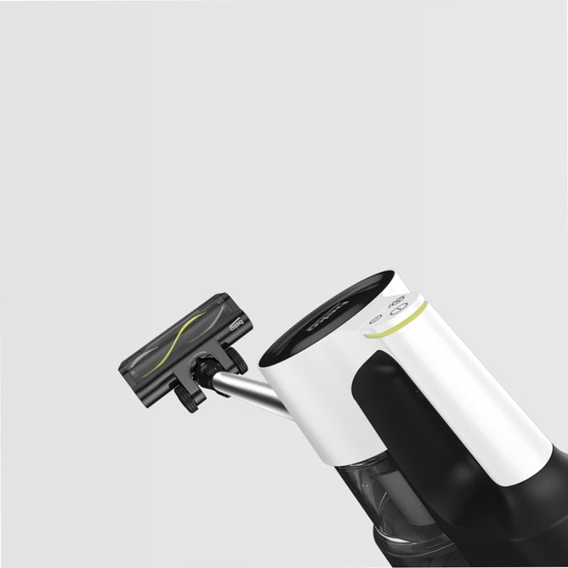 VRT 94928 VW: Aspirapolvere Senza Fili (450 W)