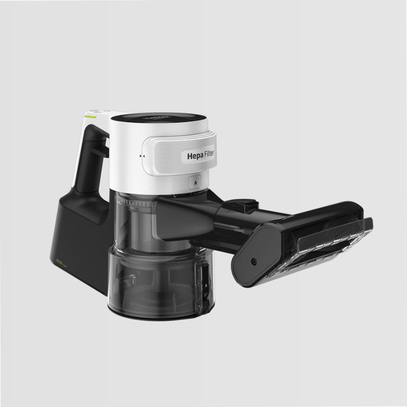 VRT 94928 VW: Aspirapolvere Senza Fili (450 W)