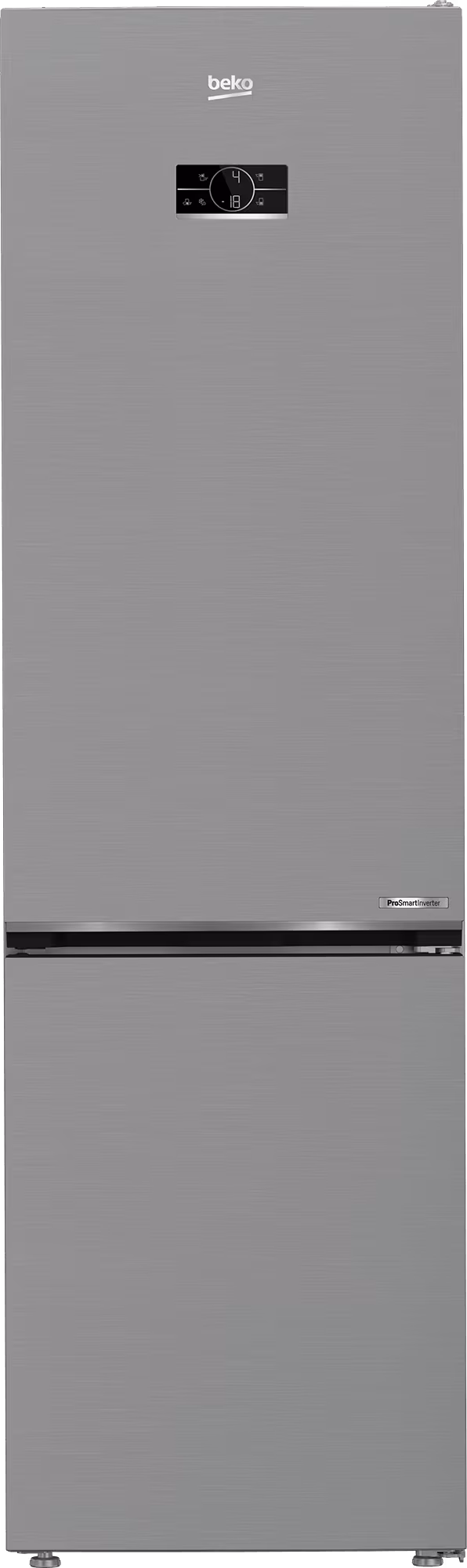 B5RCNE406HXB: Frigorifero Combinato, Total No-Frost, 59.5 cm