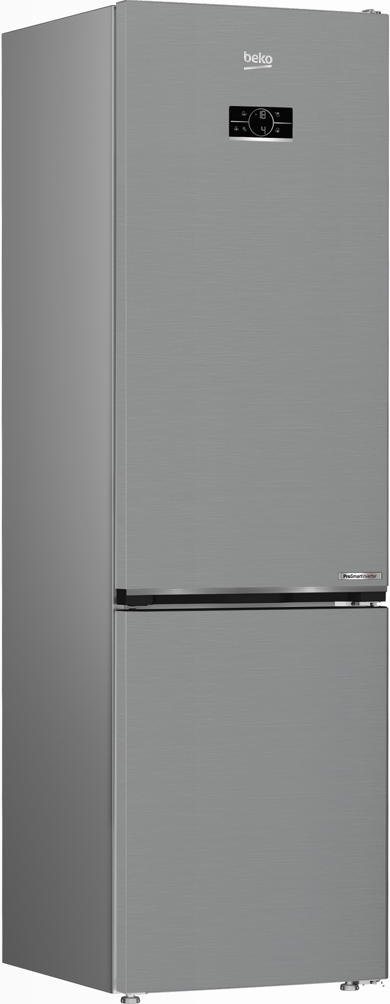 B5RCNE406HXB: Frigorifero Combinato, Total No-Frost, 59.5 cm