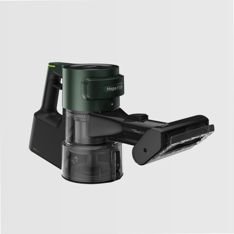 VRT 94929 VV: Aspirapolvere Senza Fili (450 W)
