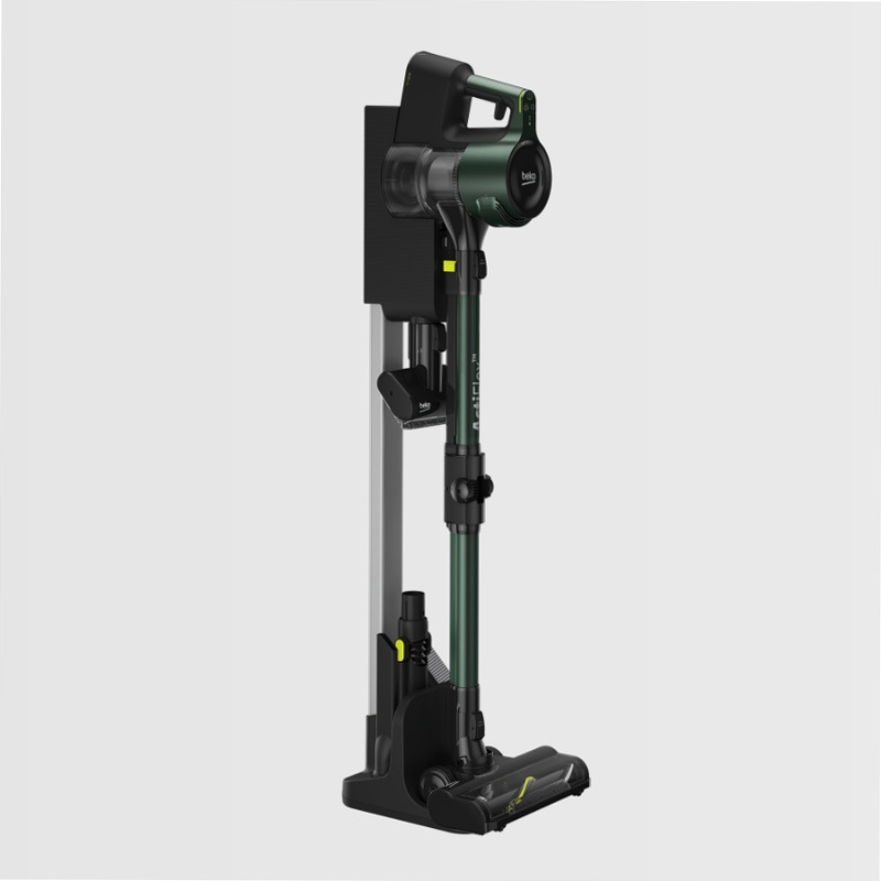 VRT 94929 VV: Aspirapolvere Senza Fili (450 W)