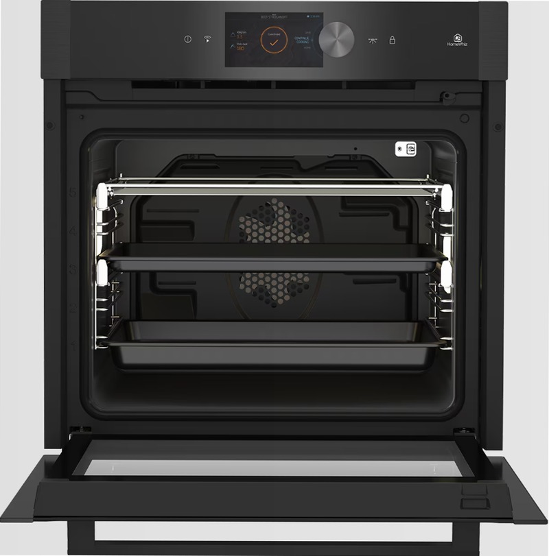 Forno Multi-Funzione BIM19700DXMS A