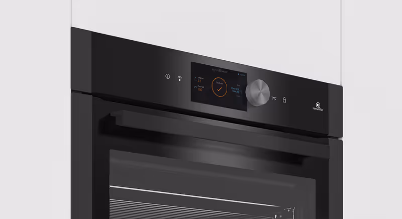 Forno Multi-Funzione BIM19700DXMS A