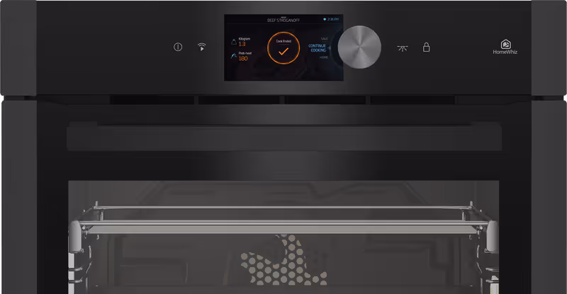 Forno Multi-Funzione BIM19700DXMS A