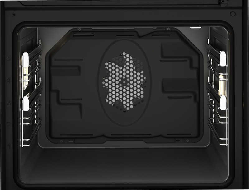 Forno Multi-Funzione BIM19700DXMS A