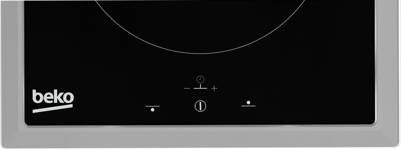 HDMI 32400 DTX: Piano Cottura Induzione 30 cm Nero A 2