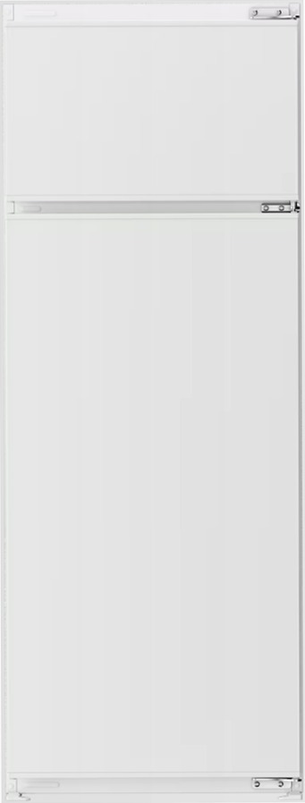 Frigorifero da Incasso Doppia Porta - BDSA250K3SN Bianco 144.8lt