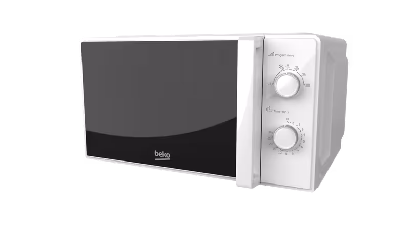 Microonde MOC20100WFB 700W 20L Bianco 20