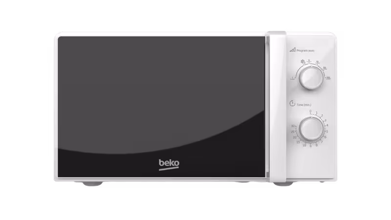 Microonde MOC20100WFB 700W 20L Bianco 20