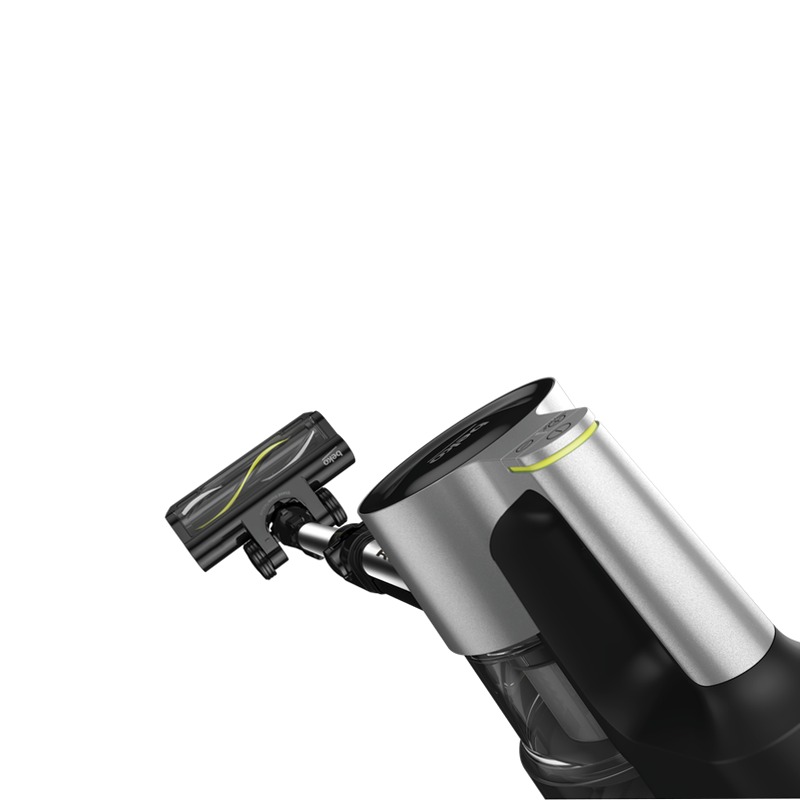 VRT 94929 VI: Aspirapolvere Senza Fili PowerClean, 165 AirWatt, 28.8 Volt, 45 min Autonomia