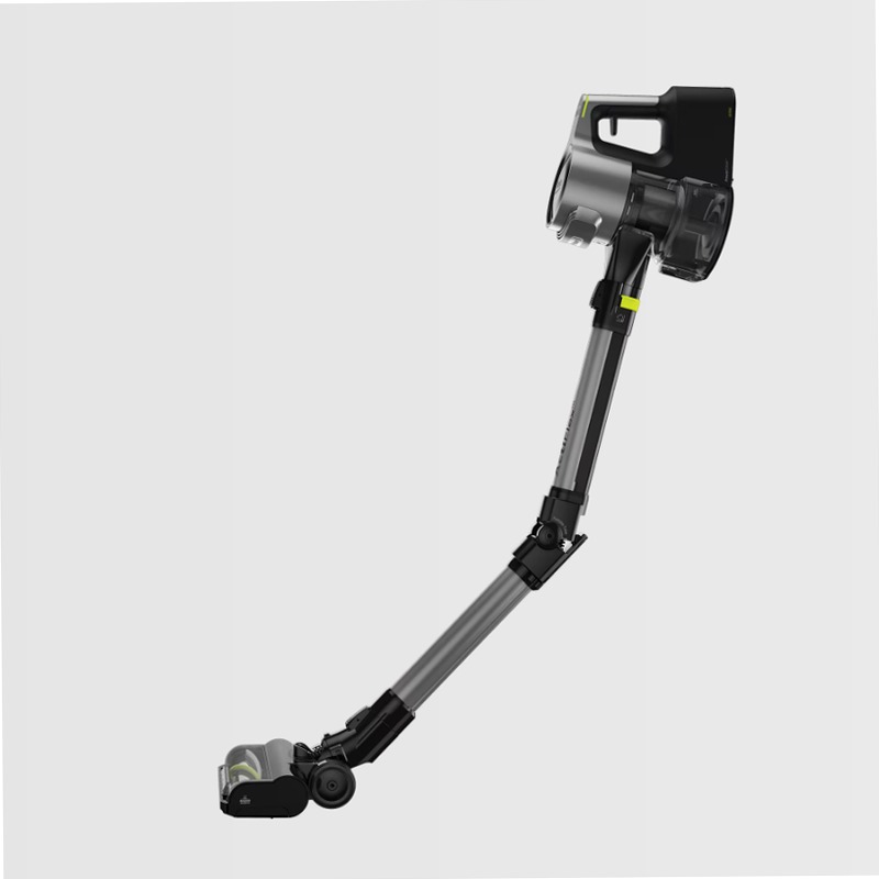 VRT 94929 VI: Aspirapolvere Senza Fili PowerClean, 165 AirWatt, 28.8 Volt, 45 min Autonomia