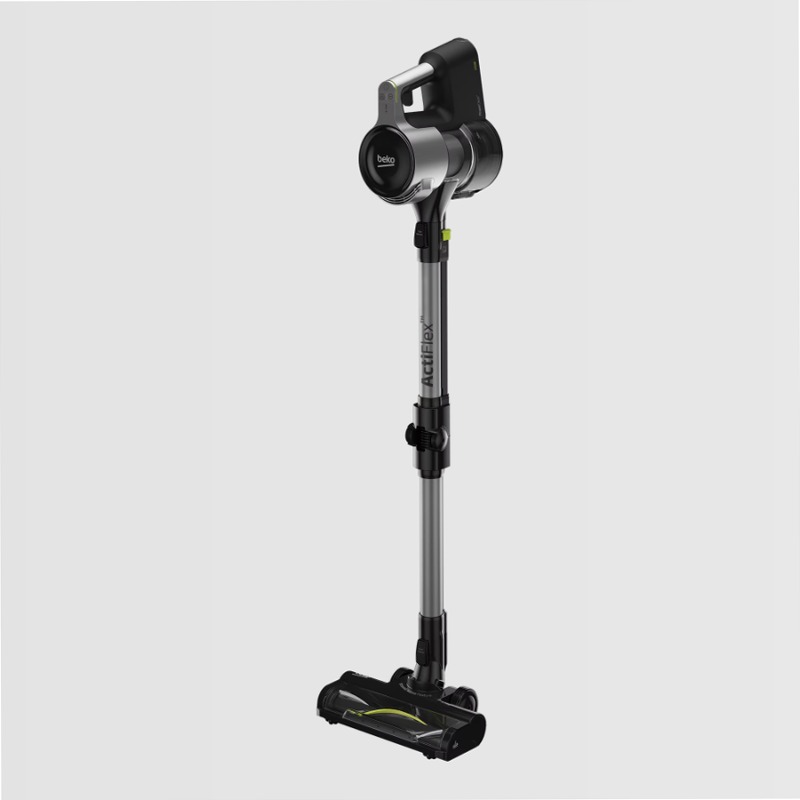 VRT 94929 VI: Aspirapolvere Senza Fili PowerClean, 165 AirWatt, 28.8 Volt, 45 min Autonomia