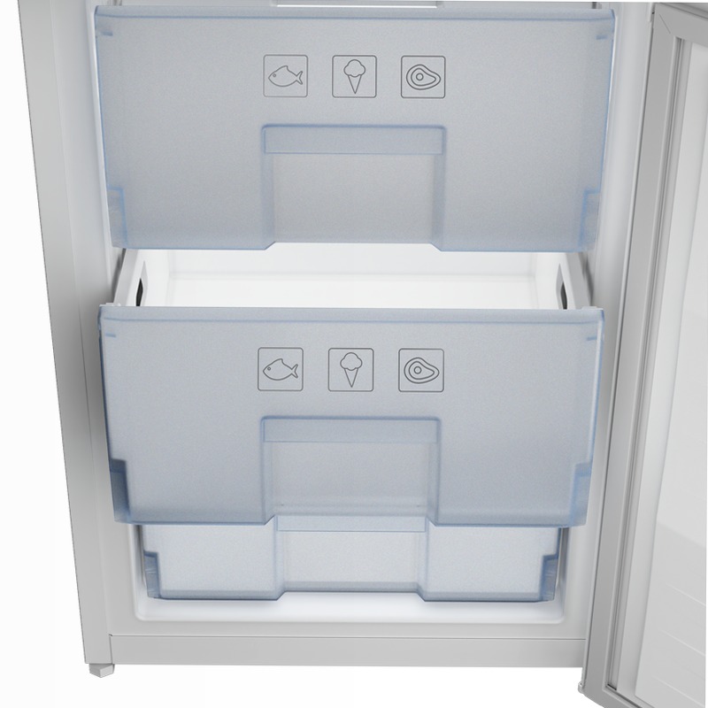 Congelatore Verticale Sottopensile FSE1073N Bianco 84lt
