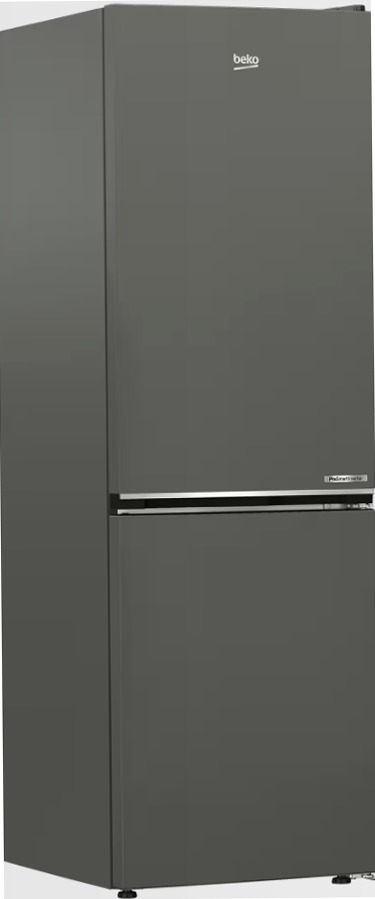 B5RCNE365HG: Frigorifero Combinato Beyond, Total No-Frost, 59.5 cm
